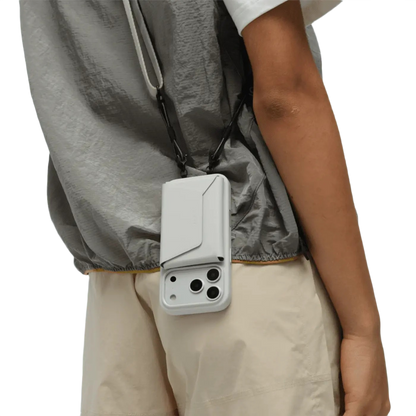 MOFT Snap Field Wallet (With Stand)