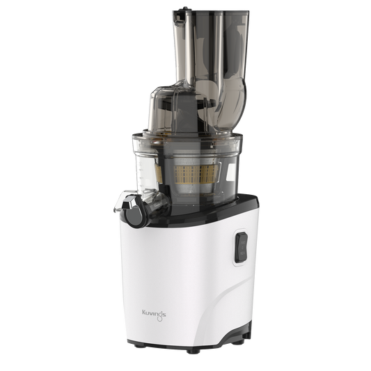 REVO830 Revolution Cold Press Juicer by Kuvings