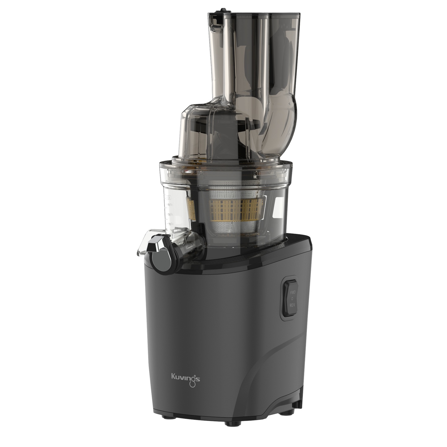 REVO830 Revolution Cold Press Juicer by Kuvings