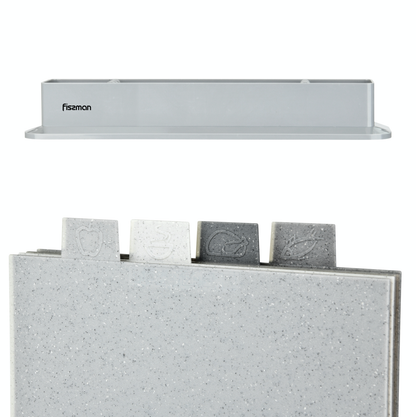Index Chopping board 4 piece set Sizes 29 x 22.5cm