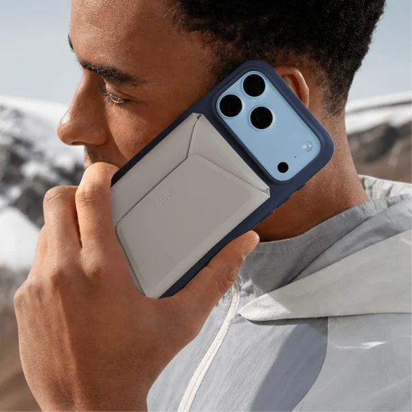 MOFT MagSafe Snap Case for iPhone 18 Pro Max