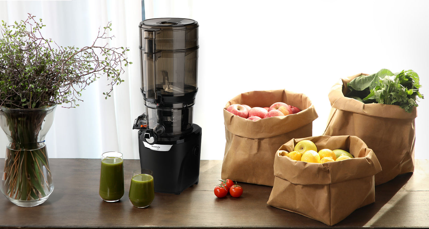 Kuvings AUTO10 PLUS Cold Press Juicer