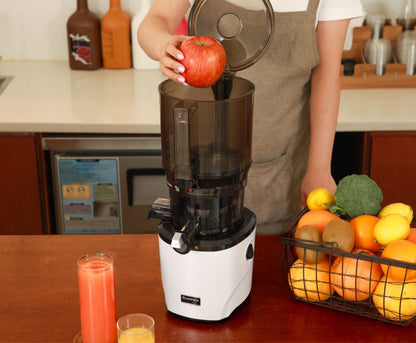 All In One Cold Press Juicer AUTO10 By Kuvings - Green Shop Online