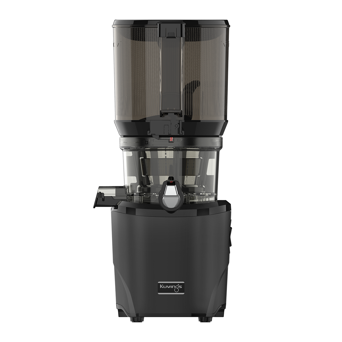 All In One Cold Press Juicer AUTO10 By Kuvings - Green Shop Online