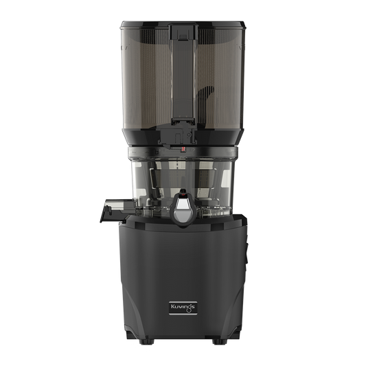 All In One Cold Press Juicer AUTO10 By Kuvings - Green Shop Online