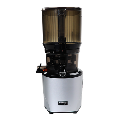All In One Cold Press Juicer AUTO10 By Kuvings - Green Shop Online