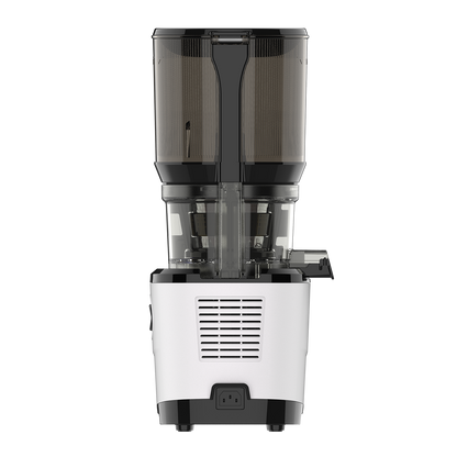 All In One Cold Press Juicer AUTO10 By Kuvings - Green Shop Online