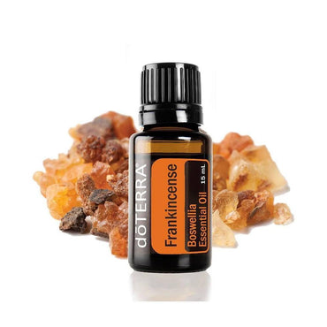 dōTERRA Frankincense Essential Oil – 15ml