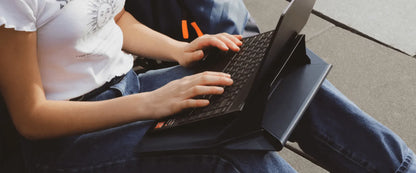 MOFT Carry Sleeve for 13.3" Macbook Air and 14" Laptops