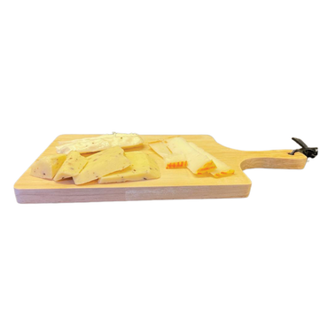 Wood Bread, Antipasto & pizza serving board