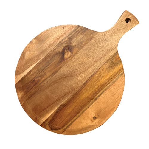 Pizza Paddle Serving Board Extra Large