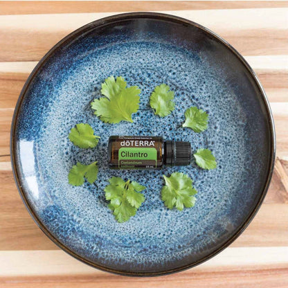 DŌTERRA Cilantro Oil - 15ml