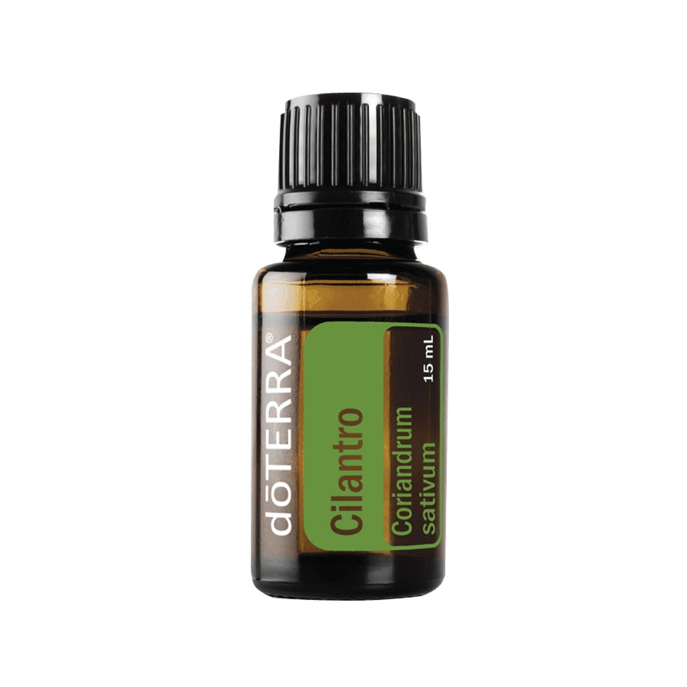 DŌTERRA Cilantro Oil - 15ml