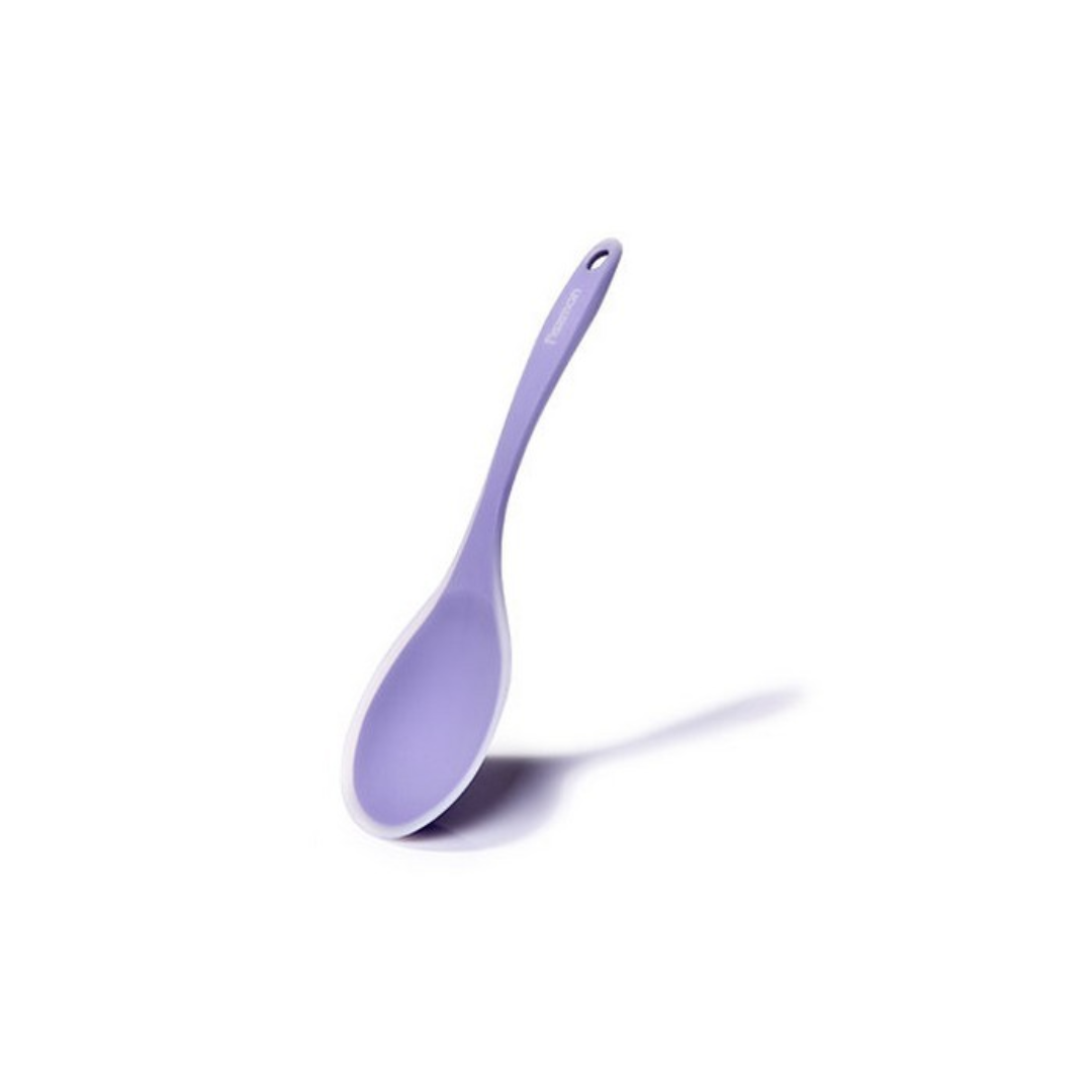 Silicone Serving Spoon 30cm - MAURIS Series