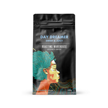 Day Dreamer Coffee Blend - AHA SUPERSTORE