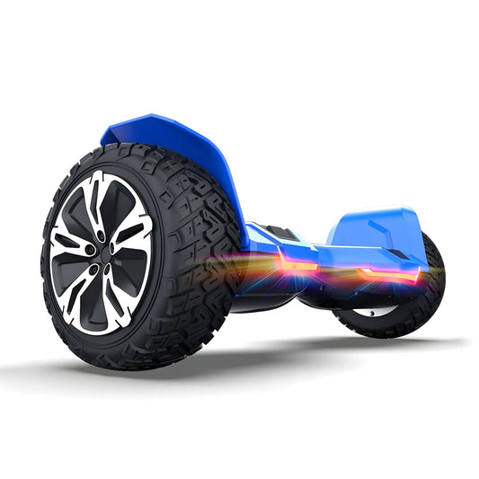 GYROOR G2 Warrior Hoverboard