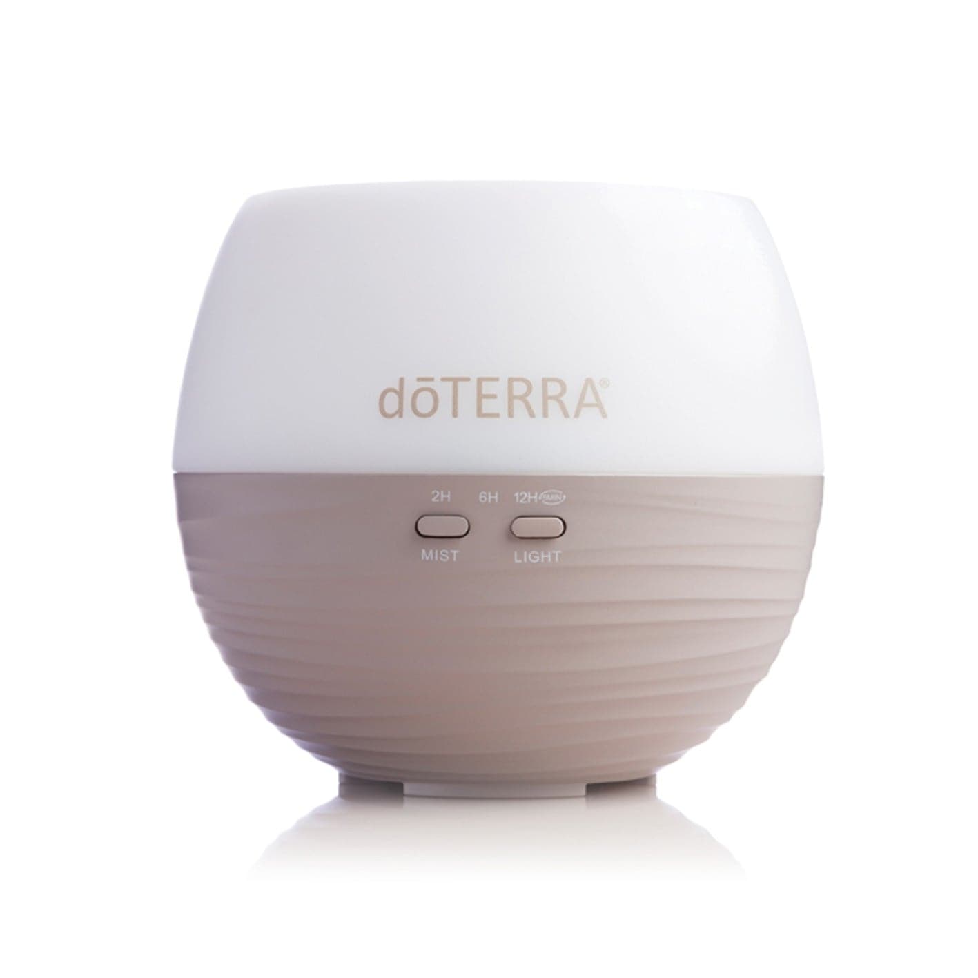 *OOS* DŌTERRA Petal Diffuser - AU Plug - AHA SUPERSTORE
