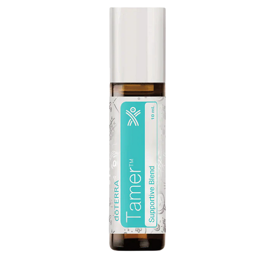 dōTERRA Tamer® Supportive Blend - AHA SUPERSTORE