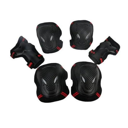 Kids Protective Gear Knee and Elbow Pads Medium