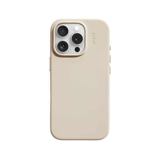 MOFT Snap Phone Case - iPhone 16 Pro (Non-Lanyard)