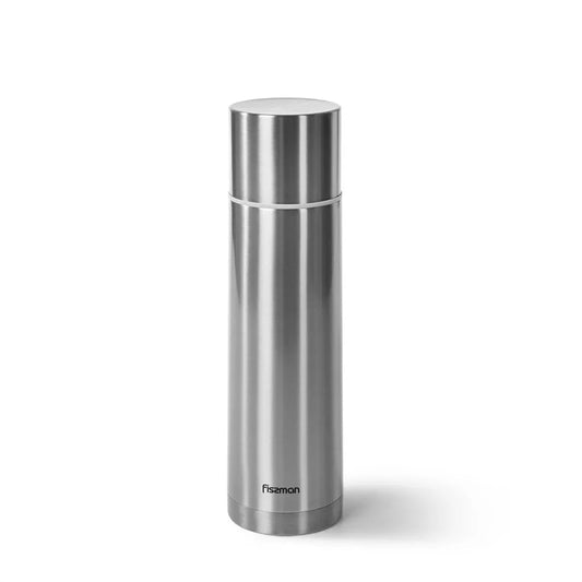Thermal Infuser Flask Vacuum Stainless Steel 750ml