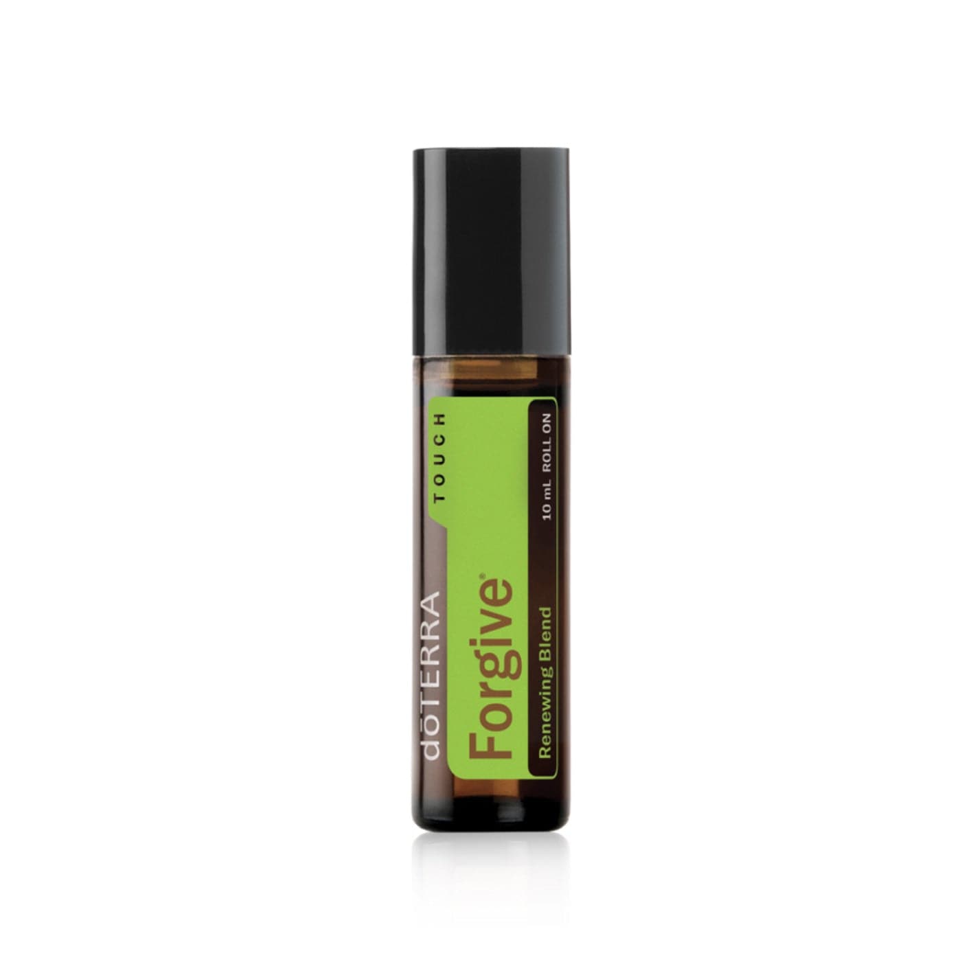 *DŌTERRA Forgive Touch Essential Oil Blend-10ml