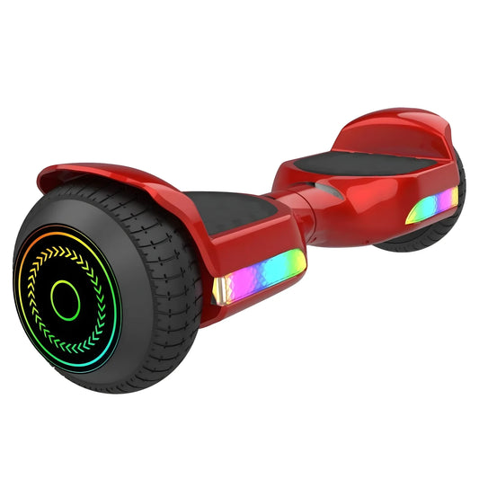 GYROOR G11 Swift Hoverboard 6.5"