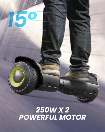 GYROOR G13 Off Road Hoverboard