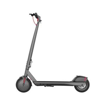 a foldable electric scooter gyroor