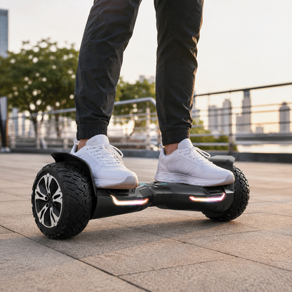 GYROOR G2 Warrior Hoverboard