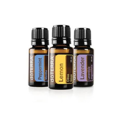 dōTERRA Essential Oil Introductory Kit