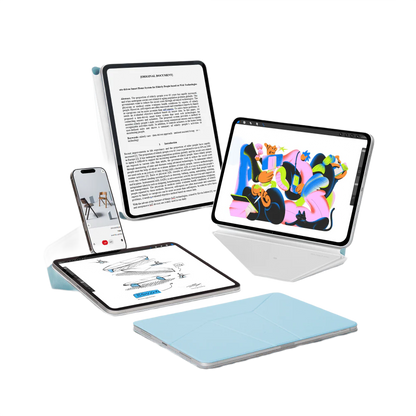 MOFT Dynamic Folio for iPad Pro 11° (M4)