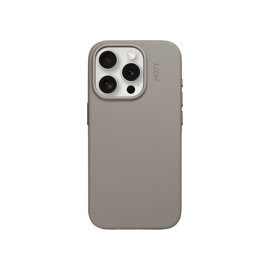 MOFT Snap Phone Case - iPhone 15 Pro Max (Lanyard Slot Upgrade)