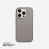 MOFT Snap Phone Case - iPhone 15 Pro (Lanyard Slot Upgrade)