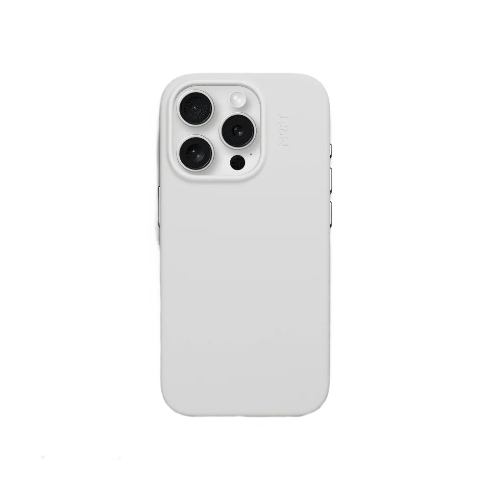 MOFT Snap Phone Case - iPhone 15 Pro (Lanyard Slot Upgrade)