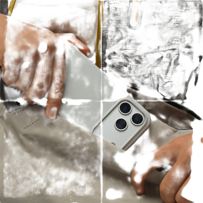 MOFT Snap Phone Case - iPhone 17 Pro