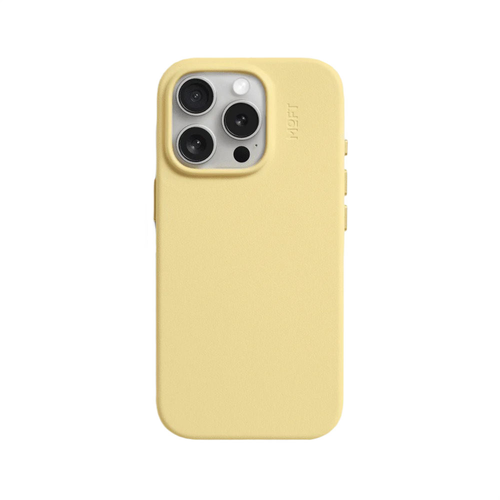 MOFT Snap Phone Case - iPhone 16 Pro (Non-Lanyard)