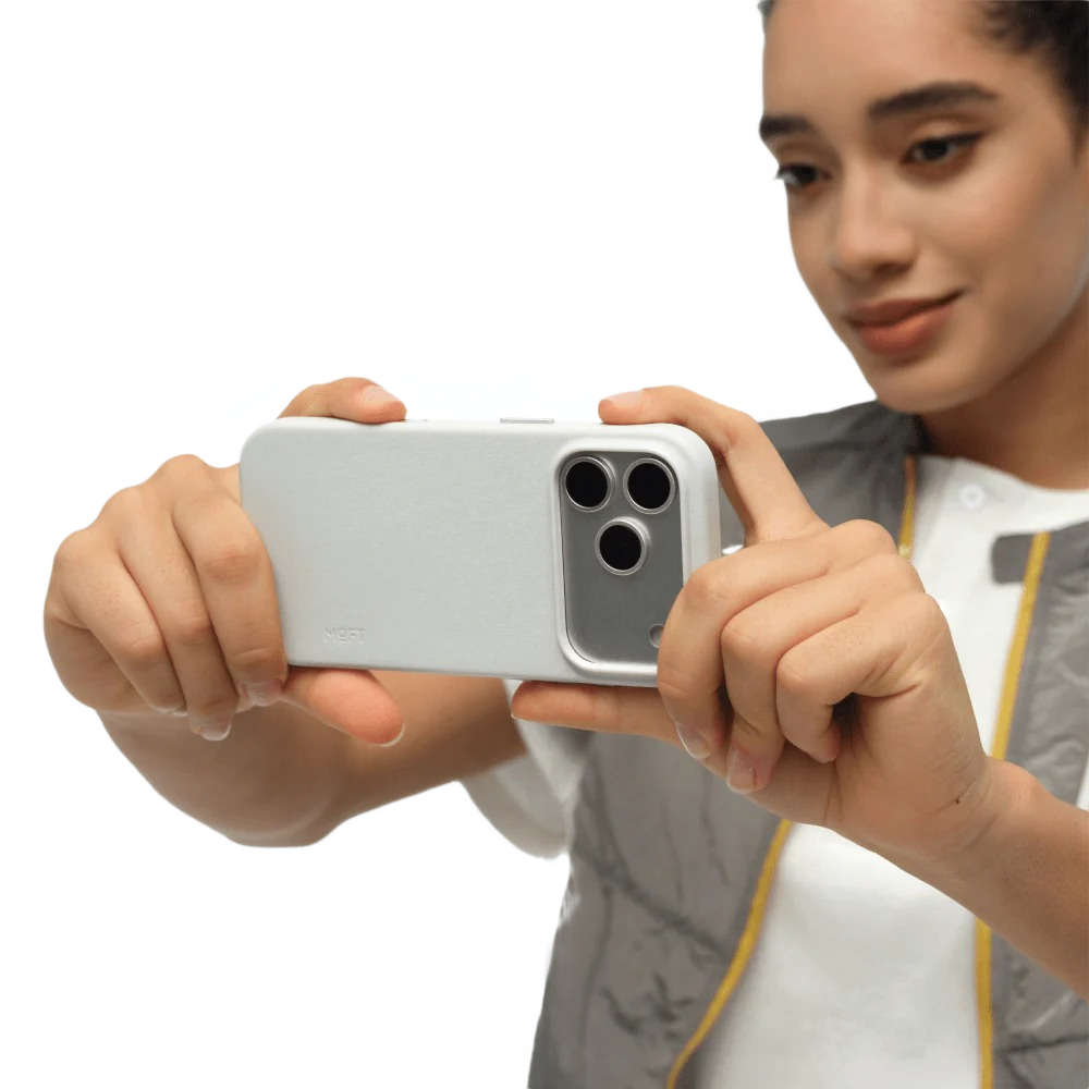MOFT Snap Phone Case - iPhone 17 Pro
