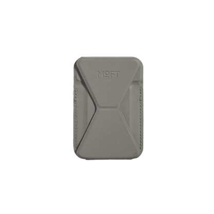 MOFT Snap-On iPhone Stand & Wallet (MOVAS)