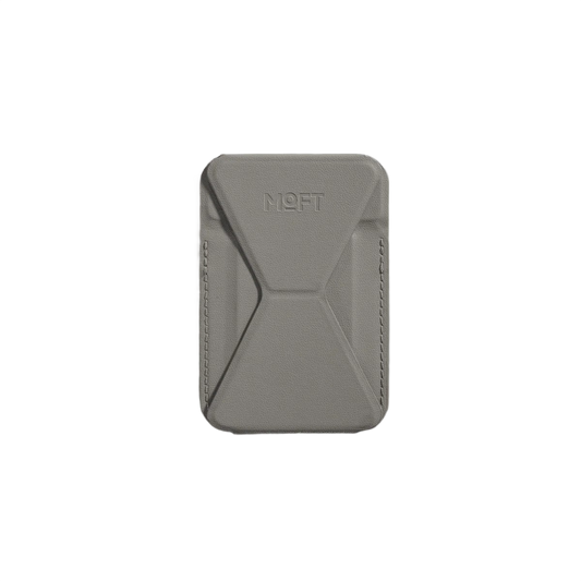 MOFT Snap-On iPhone Stand & Wallet (MOVAS)