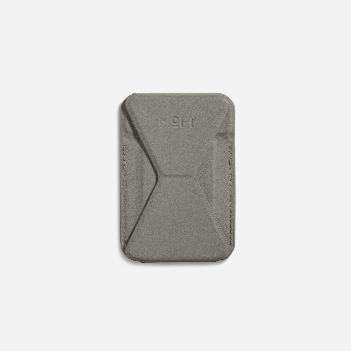 MOFT Snap-On iPhone Stand & Wallet (MOVAS)