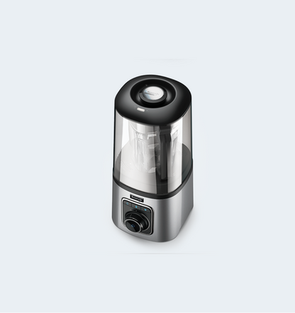 Kuvings SV500M Vacuum Blender - Green Shop Online