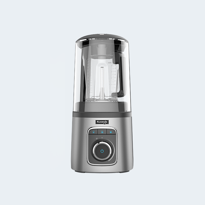 Kuvings SV500M Vacuum Blender - Green Shop Online