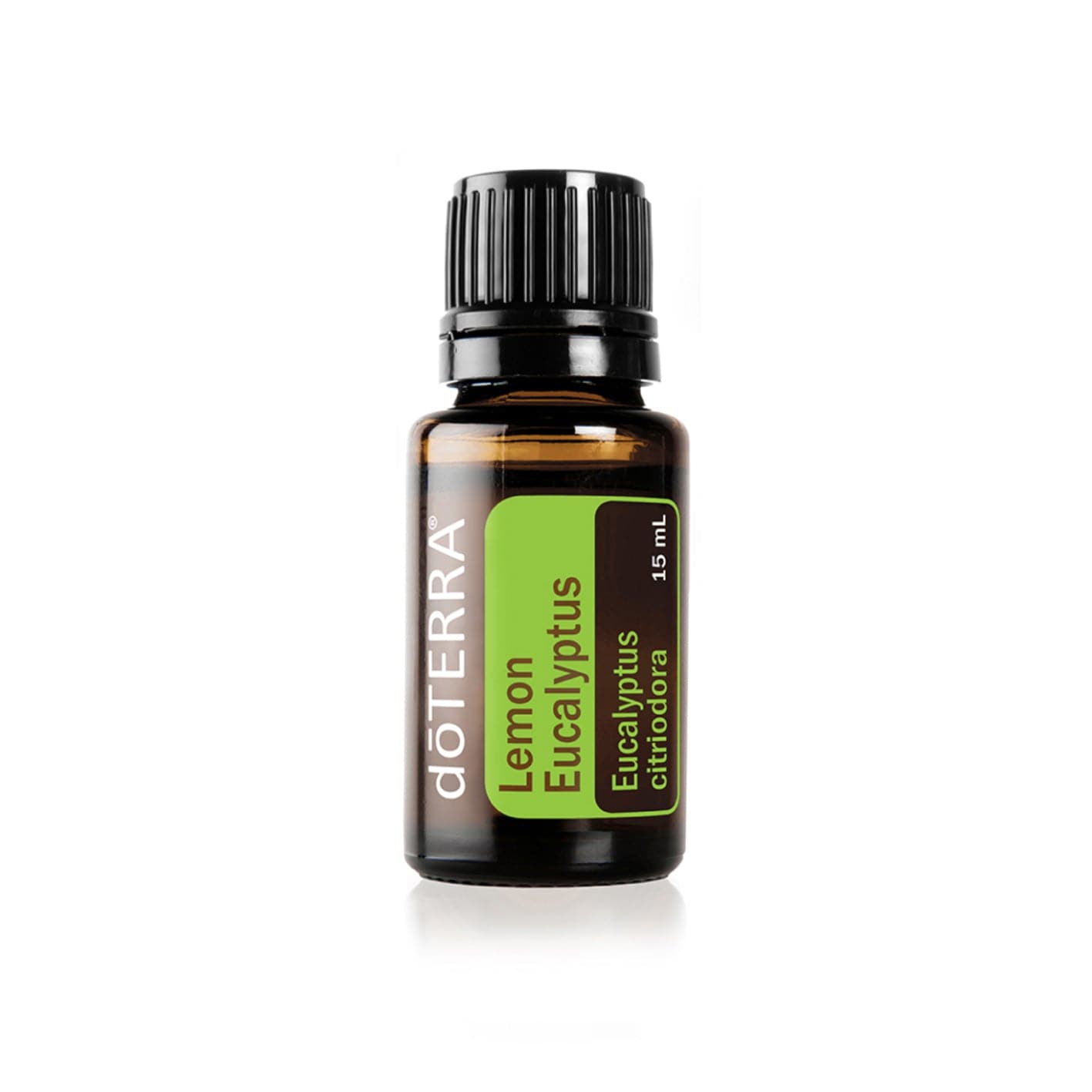 dōTERRA Lemon Eucalyptus Essential Oil - 15ml