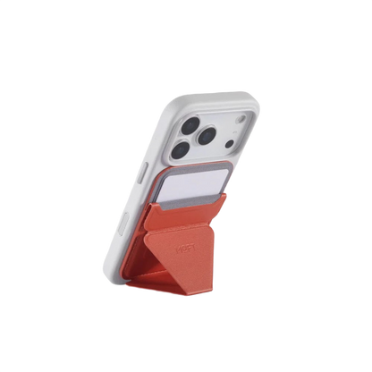 MOFT Snap-On iPhone Stand & Wallet (MOVAS)