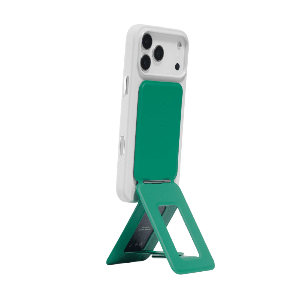 MOFT Snap Phone Tripod Stand & Wallet - MagSafe Compatible (MOVAS)