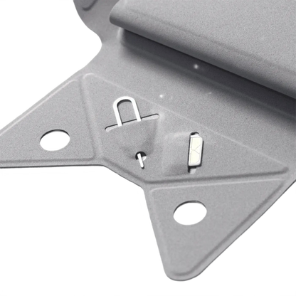 MOFT Snap Field Wallet (With Stand)