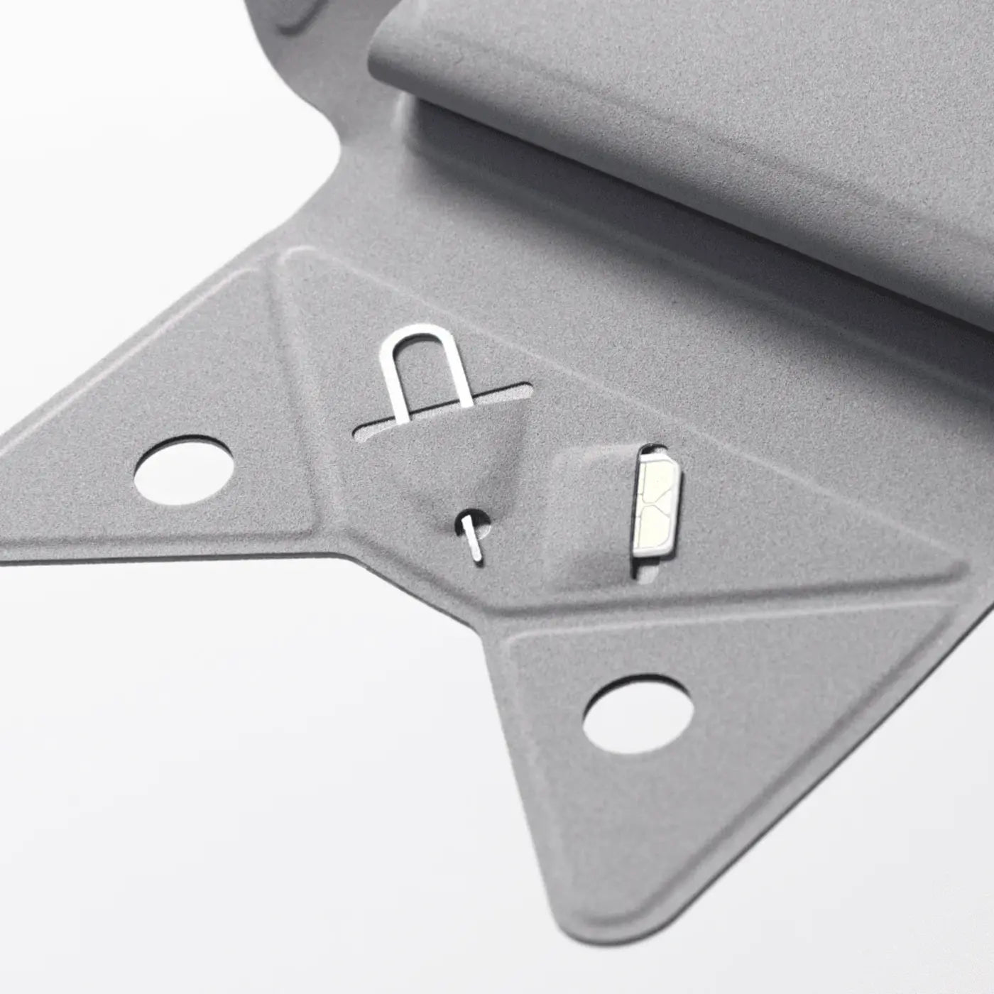 MOFT Snap Field Wallet (With Stand)