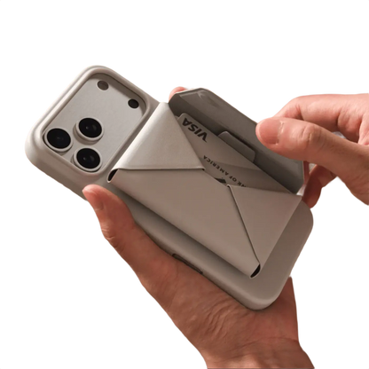 MOFT Snap Field Wallet (With Stand)