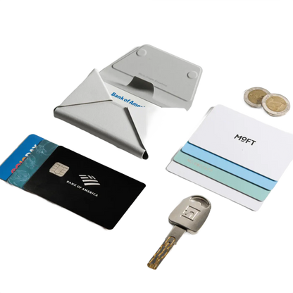 MOFT Snap Field Wallet (With Stand)